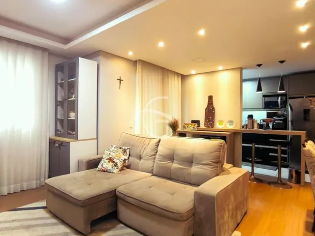 Imagem 3: More em um dos bairros mais valorizados de Joinville! Este excelente apartamento está