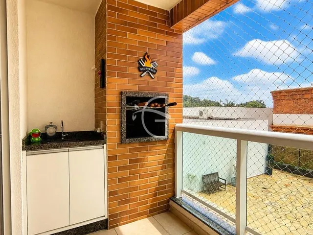Imagem 14: More em um dos bairros mais valorizados de Joinville! Este excelente apartamento está