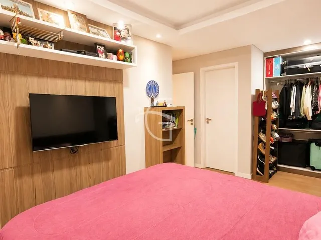 Imagem 12: More em um dos bairros mais valorizados de Joinville! Este excelente apartamento está