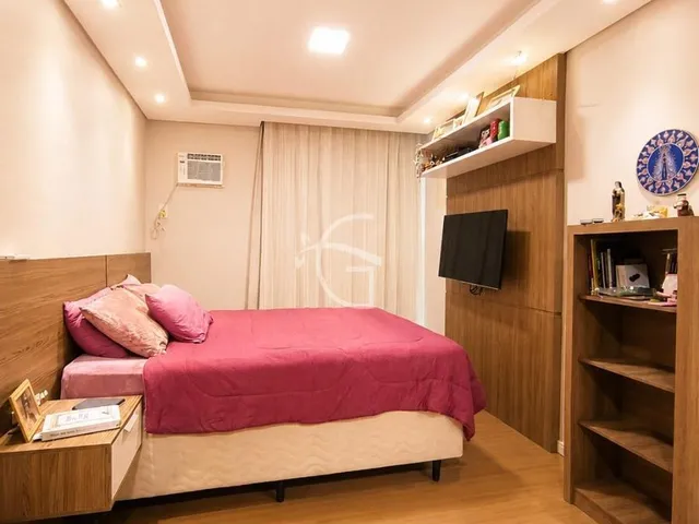 Imagem 8: More em um dos bairros mais valorizados de Joinville! Este excelente apartamento está