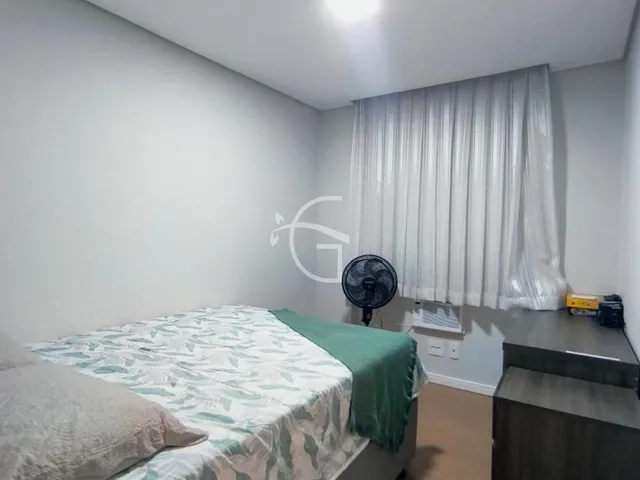 Imagem 13: More em um dos bairros mais valorizados de Joinville! Este excelente apartamento está