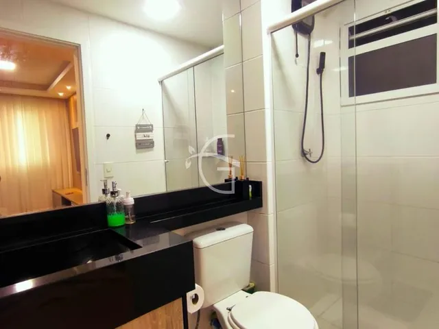 Imagem 11: More em um dos bairros mais valorizados de Joinville! Este excelente apartamento está