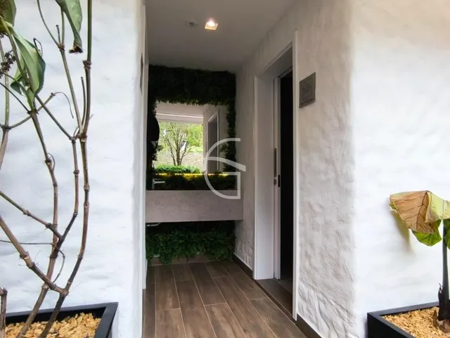 Imagem 8: Bem-vindo ao Morada de Gaia, um empreendimento único em Joinville, projetado para quem