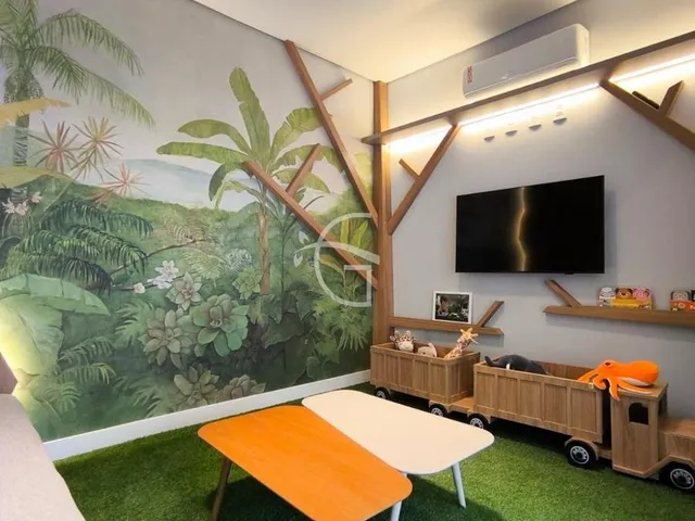 Imagem 15: Bem-vindo ao Morada de Gaia, um empreendimento único em Joinville, projetado para quem