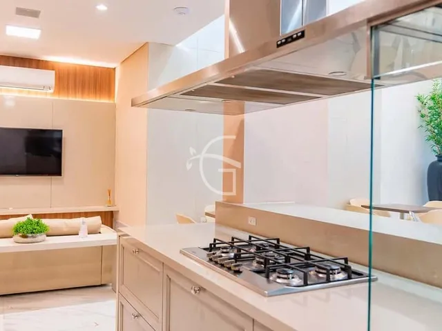 Imagem 7: SOFISTICAÇÃO E EXCLUSIVIDADE EM UM DOS MELHORES ENDEREÇOS DE JOINVILLE Apartamento