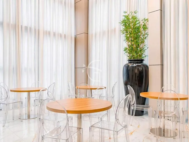 Imagem 6: SOFISTICAÇÃO E EXCLUSIVIDADE EM UM DOS MELHORES ENDEREÇOS DE JOINVILLE Apartamento