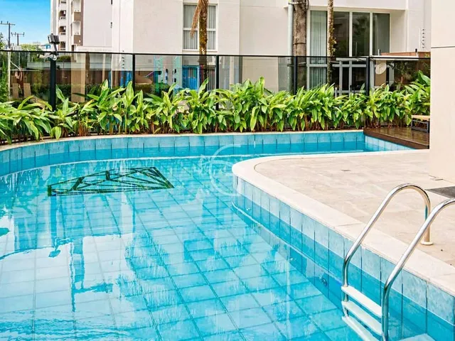 Imagem 13: SOFISTICAÇÃO E EXCLUSIVIDADE EM UM DOS MELHORES ENDEREÇOS DE JOINVILLE Apartamento