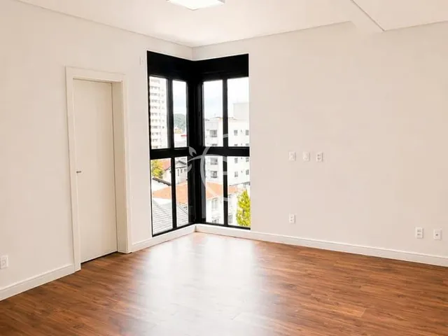Imagem 4: SOFISTICAÇÃO E EXCLUSIVIDADE EM UM DOS MELHORES ENDEREÇOS DE JOINVILLE Apartamento