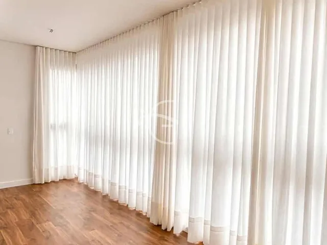 Imagem 12: SOFISTICAÇÃO E EXCLUSIVIDADE EM UM DOS MELHORES ENDEREÇOS DE JOINVILLE Apartamento
