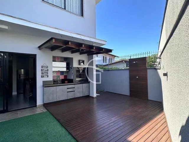 Imagem 3: 0 Casa com 3 dormitórios