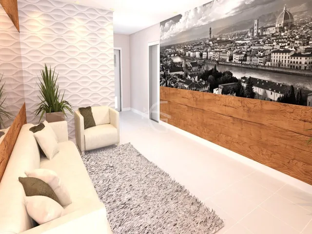 Imagem: EDIFÍCIO RESIDENZIALE FIRENZE - Alto Padrão