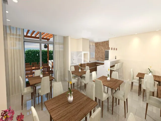 Imagem 14: EDIFÍCIO RESIDENZIALE FIRENZE - Alto Padrão no Costa e Silva