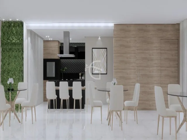 Imagem 6: EDIFÍCIO RESIDENZIALE FIRENZE - Alto Padrão no Costa e Silva