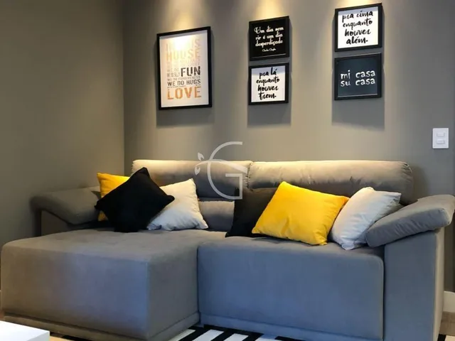 Imagem 9: Condomínio Ville Cannes!