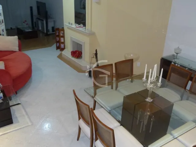 Imagem 12: Ótima cobertura duplex com 412m² privativos!