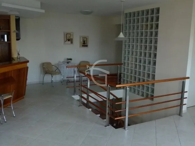 Imagem 10: Ótima cobertura duplex com 412m² privativos!