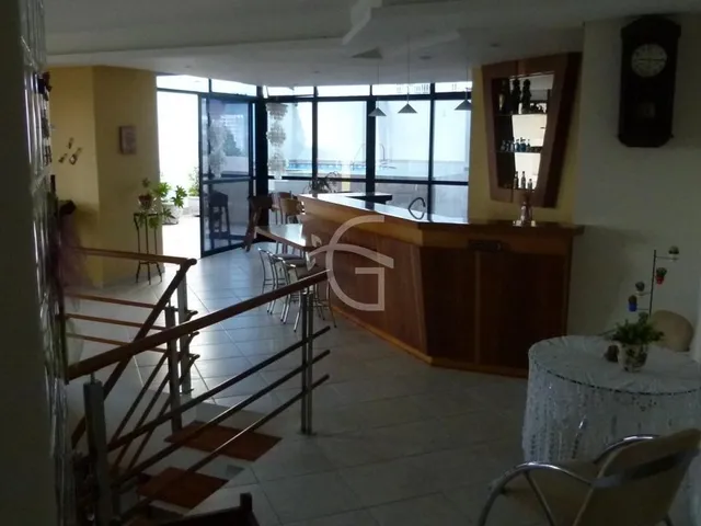 Imagem 2: Ótima cobertura duplex com 412m² privativos!