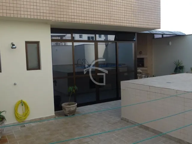 Imagem 3: Ótima cobertura duplex com 412m² privativos!