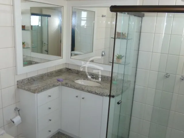 Imagem 16: Ótima cobertura duplex com 412m² privativos!