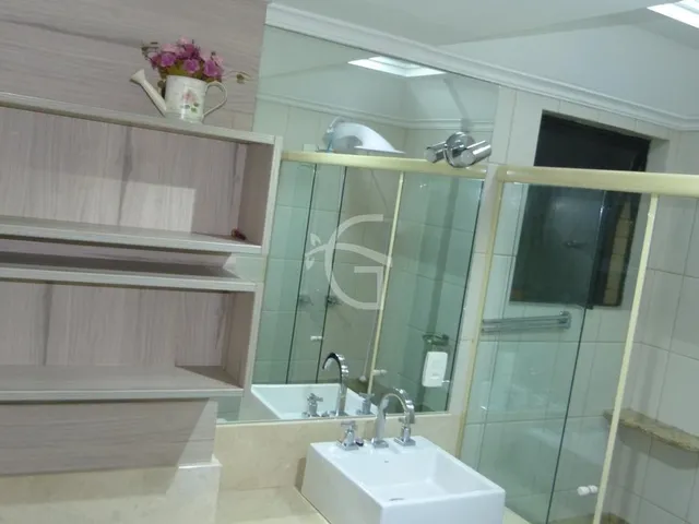 Imagem 4: Ótima cobertura duplex com 412m² privativos!