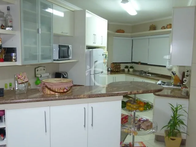 Imagem 5: Ótima cobertura duplex com 412m² privativos!