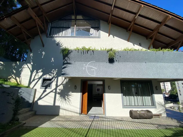 Imagem 3: CASA AVERBADA QUE ANALISA PERMUTA POR IMÓVEL EM BALNEÁRIO CAMBORIÚ E JOINVILLE
