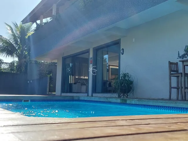 Imagem 13: CASA AVERBADA QUE ANALISA PERMUTA POR IMÓVEL EM BALNEÁRIO CAMBORIÚ E JOINVILLE