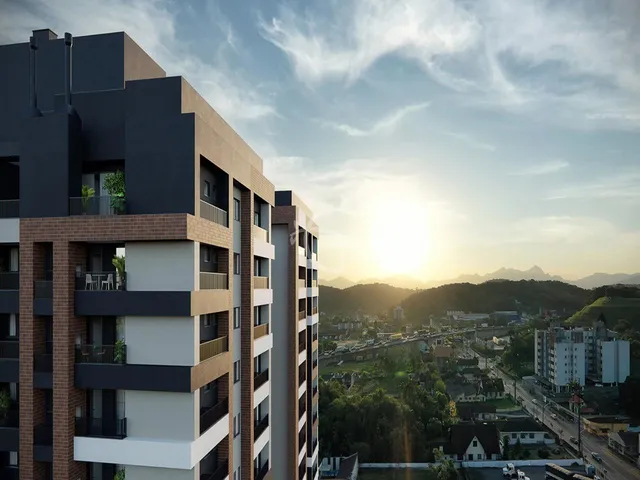 Imagem: LANÇAMENTO! DUO RESIDENCE