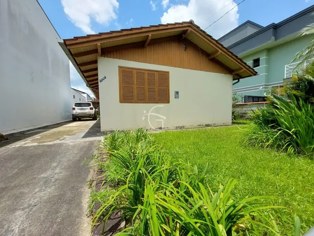 Imagem 11: CASA NO BAIRRO GLÓRIA COM TERRENO MEDINDO 625 M² SENDO 12,5M FRENTE X 50M PROFUNDIDADE