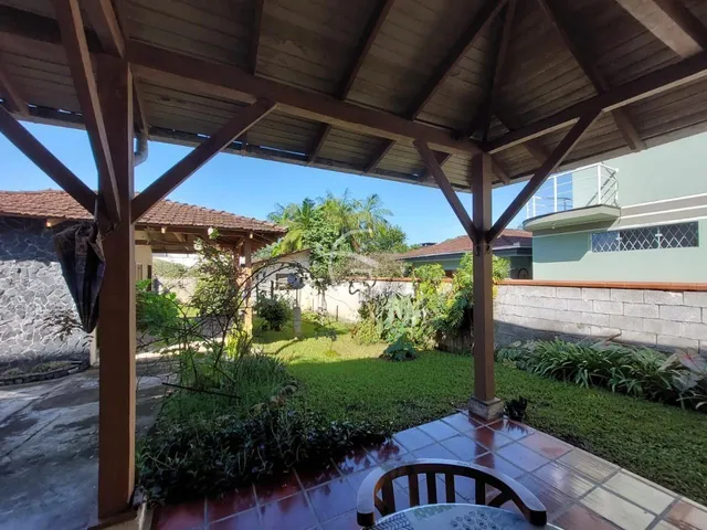 Imagem 16: CASA NO BAIRRO GLÓRIA COM TERRENO MEDINDO 625 M² SENDO 12,5M FRENTE X 50M PROFUNDIDADE