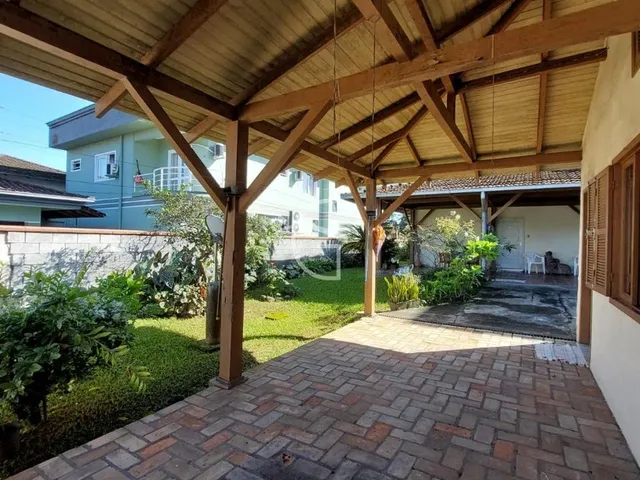 Imagem 15: CASA NO BAIRRO GLÓRIA COM TERRENO MEDINDO 625 M² SENDO 12,5M FRENTE X 50M PROFUNDIDADE