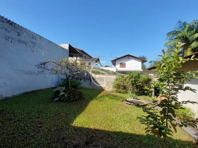 Imagem 10: CASA NO BAIRRO GLÓRIA COM TERRENO MEDINDO 625 M² SENDO 12,5M FRENTE X 50M PROFUNDIDADE