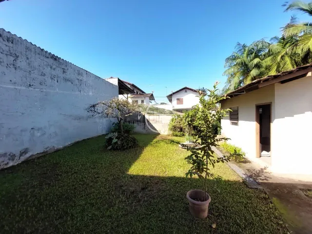 Imagem 7: CASA NO BAIRRO GLÓRIA COM TERRENO MEDINDO 625 M² SENDO 12,5M FRENTE X 50M PROFUNDIDADE
