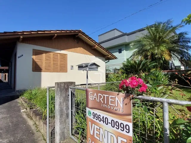 Imagem 6: CASA NO BAIRRO GLÓRIA COM TERRENO MEDINDO 625 M² SENDO 12,5M FRENTE X 50M PROFUNDIDADE