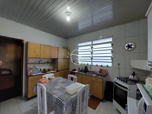Imagem 13: CASA NO BAIRRO GLÓRIA COM TERRENO MEDINDO 625 M² SENDO 12,5M FRENTE X 50M PROFUNDIDADE