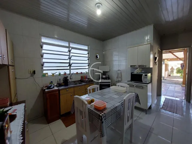 Imagem 14: CASA NO BAIRRO GLÓRIA COM TERRENO MEDINDO 625 M² SENDO 12,5M FRENTE X 50M PROFUNDIDADE