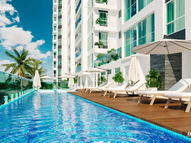 Imagem 7: Tenha o privilegio de morar em uma cobertura e o conforto de um Home Club