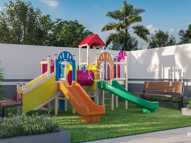 Imagem 11: Tenha o privilegio de morar em uma cobertura e o conforto de um Home Club