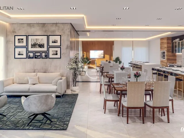 Imagem 4: Tenha o privilegio de morar em uma cobertura e o conforto de um Home Club