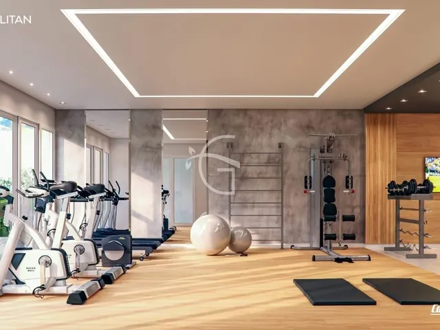 Imagem 13: Tenha o privilegio de morar em uma cobertura e o conforto de um Home Club