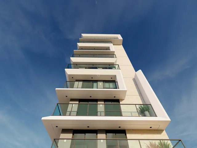 Imagem: Apartamento no América!