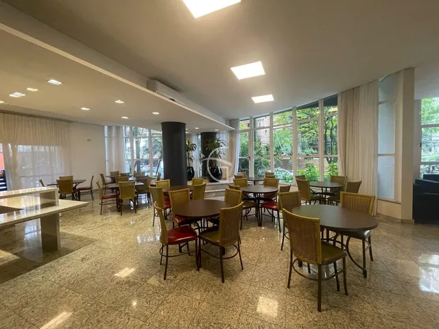 Imagem 14: Fantástica cobertura no Centro!