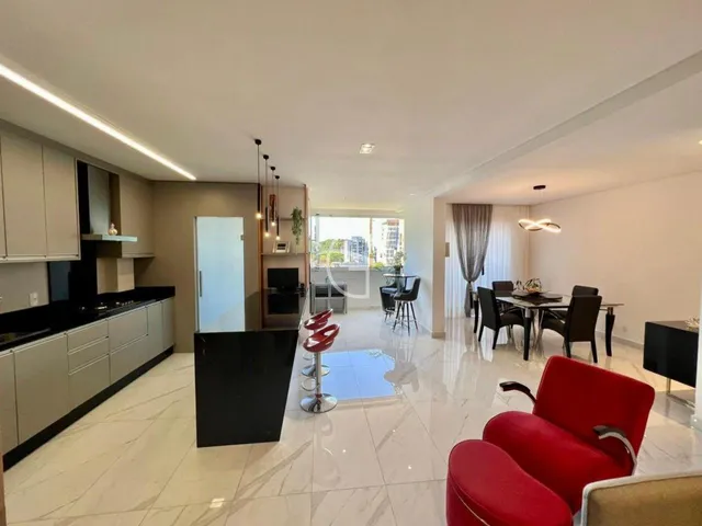 Imagem: Apartamento no América!!