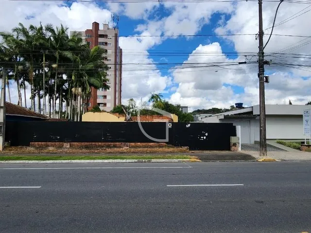 Imagem: Terreno Comercial