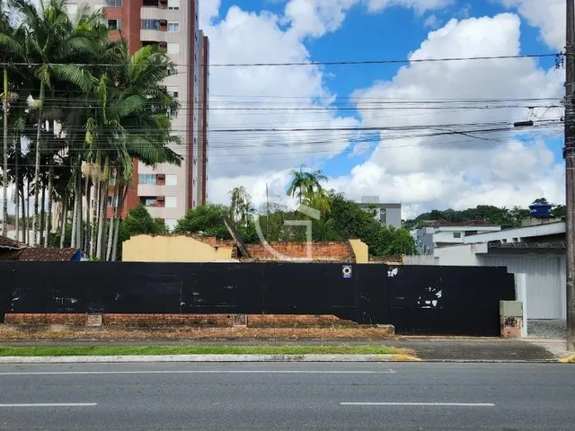 Imagem 5: Terreno Comercial