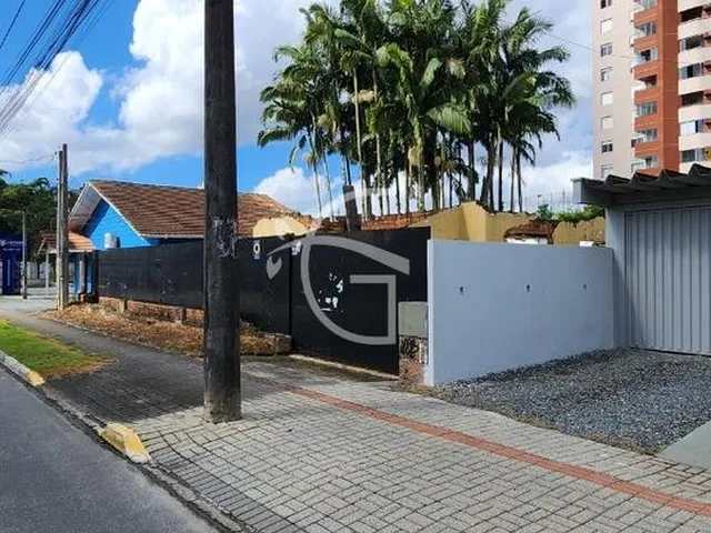 Imagem 3: Terreno Comercial