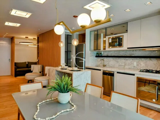 Imagem: Apartamento em Home Club no Centro de Joinville