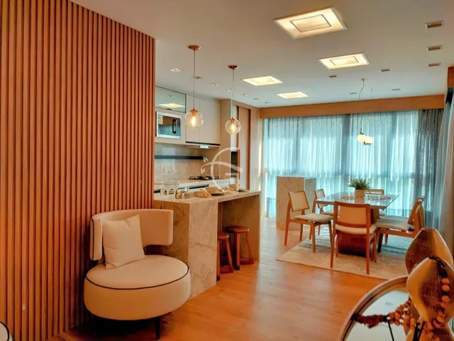 Imagem 7: Apartamento em Home Club no Centro de Joinville
