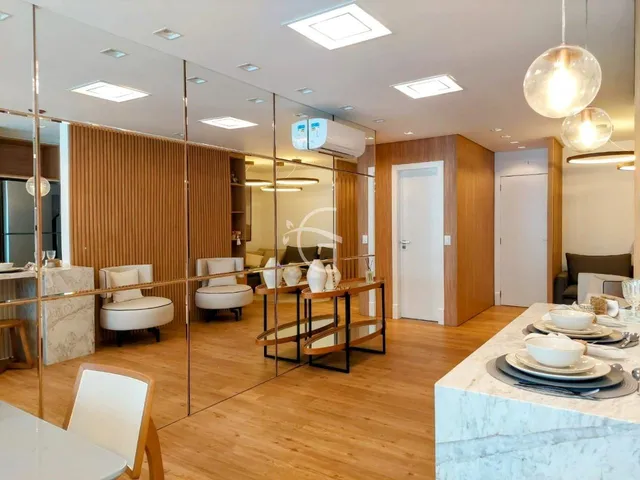 Imagem 5: Apartamento em Home Club no Centro de Joinville