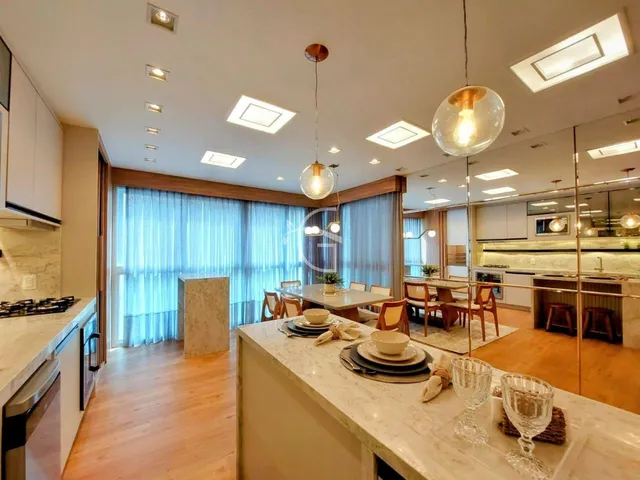 Imagem 11: Apartamento em Home Club no Centro de Joinville